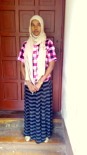 Fatima at the GEP