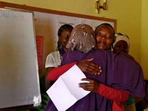 Saying goodbye to the jouranlism teacher