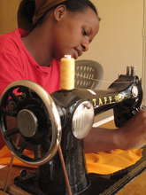 Tailoring Class