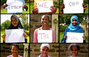 Education and Empowerment for Refugee Girls