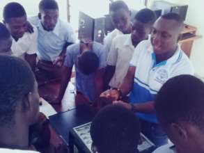 IT Maintenance Lesson
