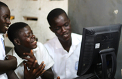 Employable Education for rural Ghanaian Students