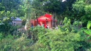 Office and Tool Depot are ready to go.