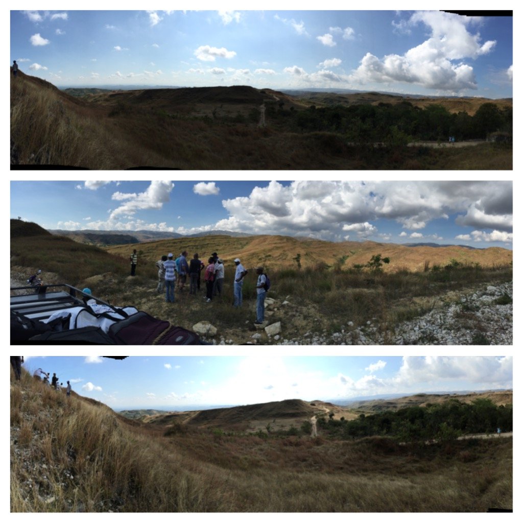 Creating sustainable jobs & clean burning biochar