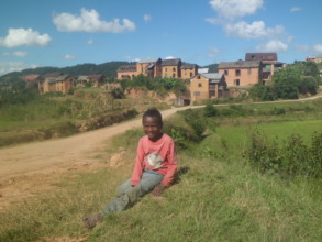 Ambala Village.