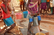 Bring clean water to 5 villages in Madagascar