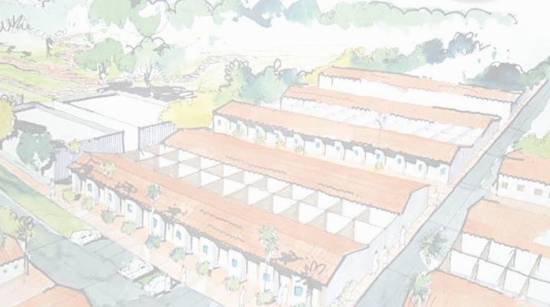 Give Families in Colombia a Home