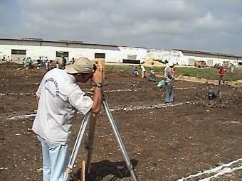 Give Families in Colombia a Home