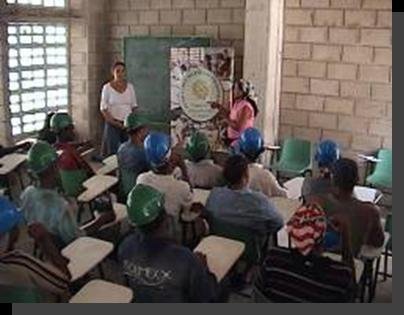 Give Families in Colombia a Home