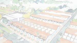 Villas de San Pablo Housing Project