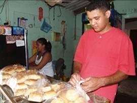Bakery Training in Villas de San Pablo