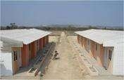 Give Families in Colombia a Home