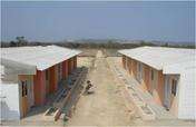Give Families in Colombia a Home