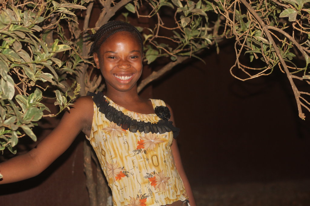 Scholarship For Adama: Who Wants To Be A Banker