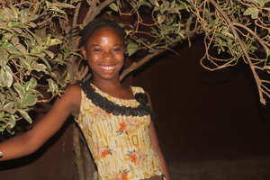 Scholarship For Adama: Who Wants To Be A Banker