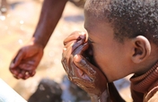 Clean water for Ethiopian community of 5,250