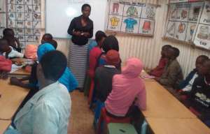 Mentorship Session