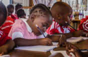 Educate 900 Kenyan Children