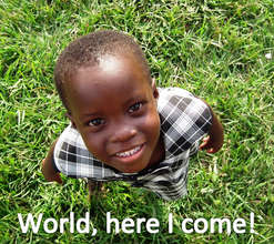 Maria, safe in Nafasi