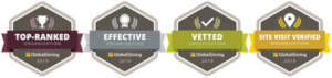 Global Giving Badges
