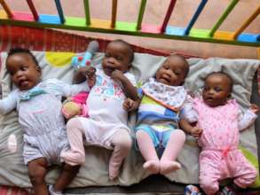 4 of our little treasures