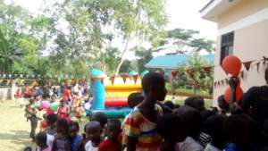 Fun activities