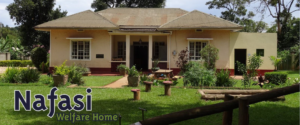 Nafasi House