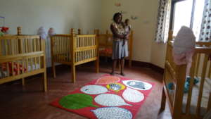 Baby's room