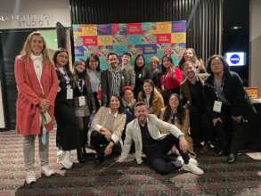 Launching our new programs!