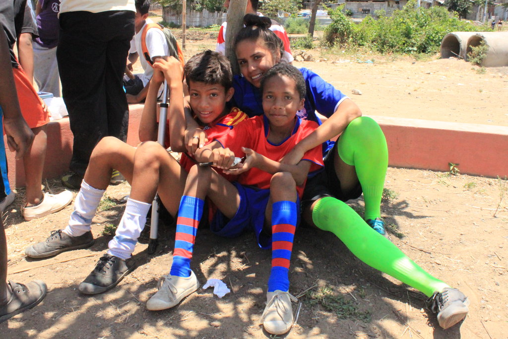 JUCONI Football Club