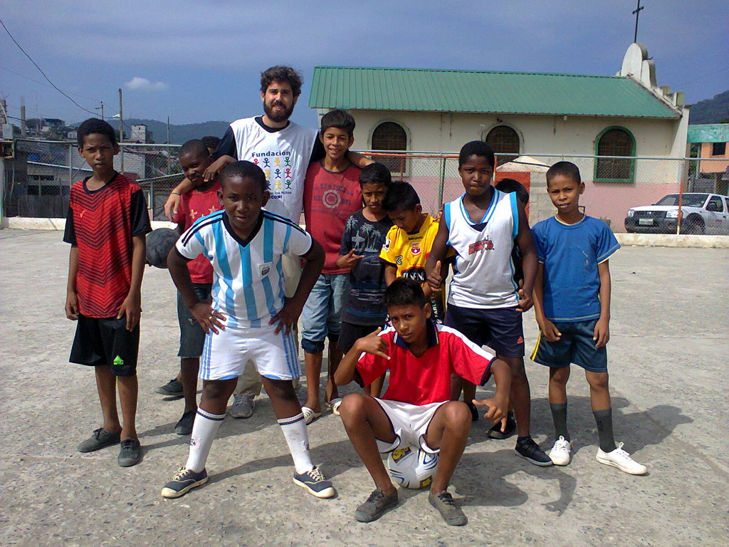 JUCONI Football Club