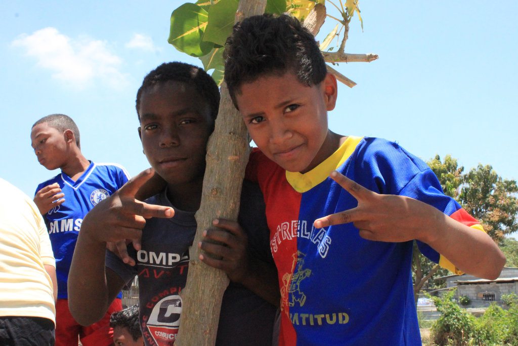 JUCONI Football Club