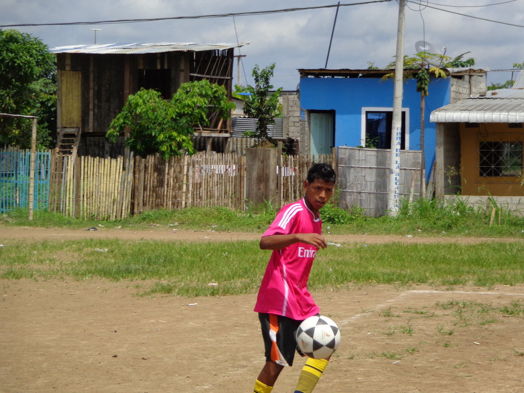 JUCONI Football Club