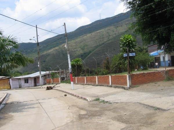 Bringing digital inclusion to Colombia's Villages