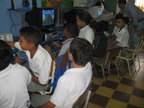 Computer Class