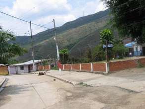 The School