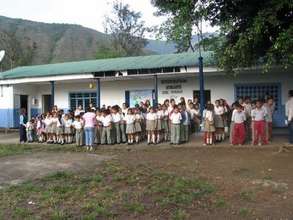 The Students