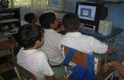 Bringing digital inclusion to Colombia's Villages
