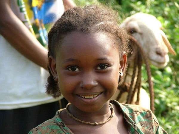Restore Hope-Build Job Status of 1500Youth inCongo - GlobalGiving