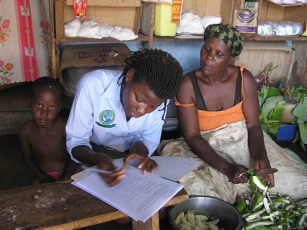 Build a Medical Clinic for 5 villages in Uganda