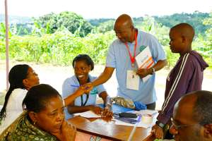 Conducting a needs based assessment