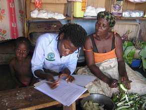 Conducting a needs based assessment
