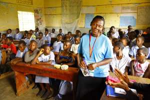 Our adolescent program