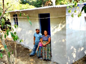 The homes we build