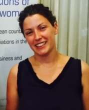 Gina our successful entrepreneur