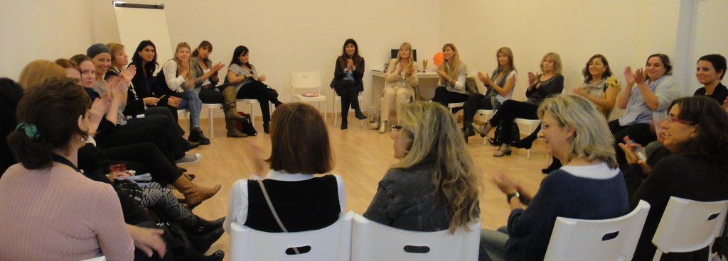 Empower 20 unemployed Spanish women