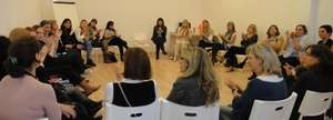 Entrepreneurship Training