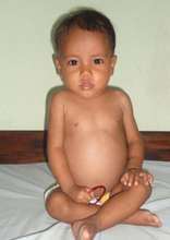 Asmita 15 days later