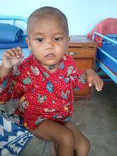 Jal Bahadur 20 days later