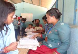 Nutrition Assessment